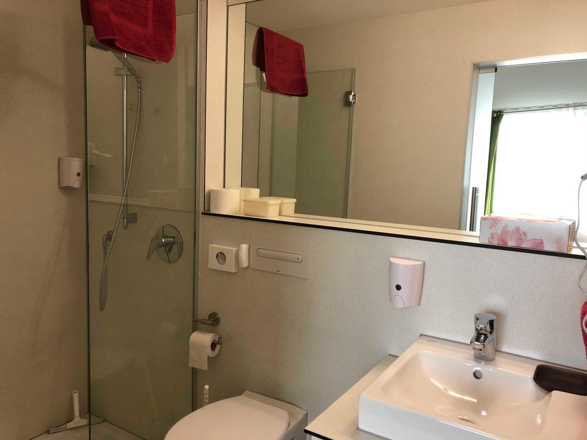 Muellers Weingut Und Weinstube Im Auerberg Apartment Nordheim  Luaran gambar